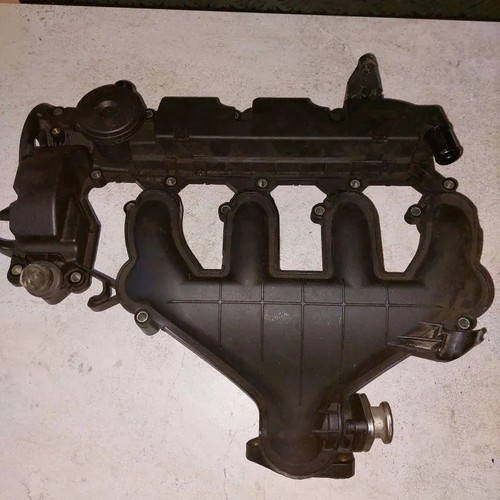Collettore aspirazione peugeot - collettore,