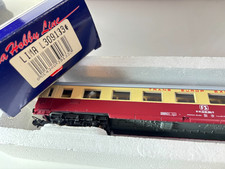 LIMA 309328 Carrozza FS Gran Confort livrea  TEE 1CL  logo TV ep IV