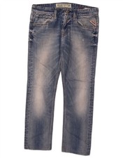 Jeans uomo REPLAY Jeto slim