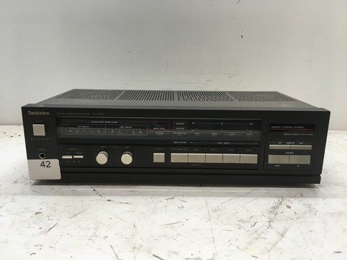 Technics z990 - technics, su-z990