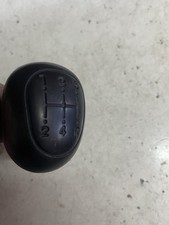 Pomello Leva Cambio Alfa 33