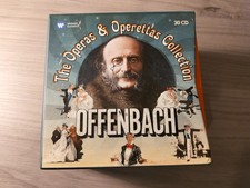 Jacques Offenbach – The