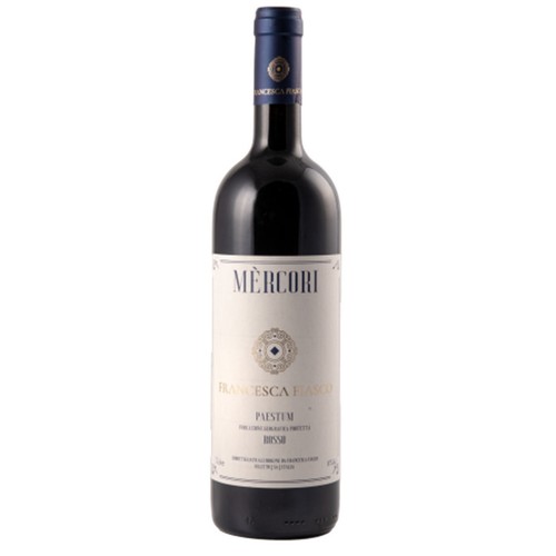 Rosso mercori igp - rosso,