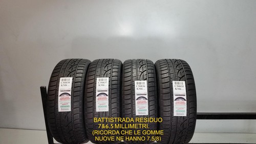 Gomme usate termiche - gomme,