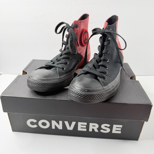 Sneakers alte converse chuck - sneakers,