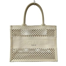 DIOR Christian Dior Tote Bag