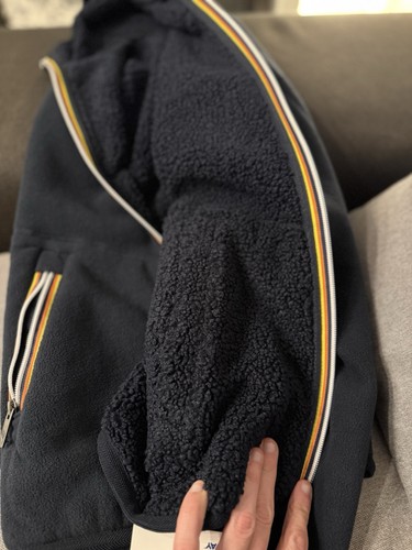 Way jack sherpa polar - jack,