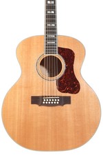Guild F-512 Maple 12-string