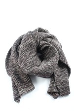 NICOLE FARHI Sciarpa di lana