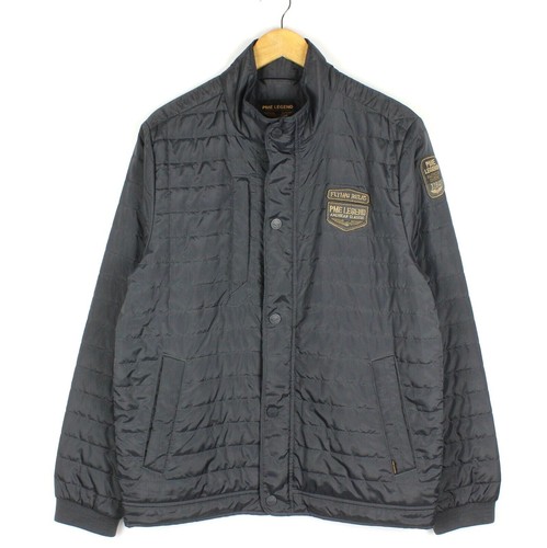 Giacca uomo pme legend - giacca,
