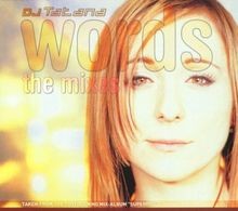 Words von DJ Tatana | CD |