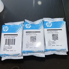 HP Ink Cartridge for Printers