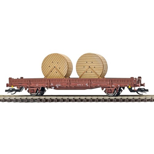 Busch 31519 120 tt - busch, 1/120