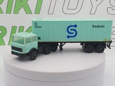 Fiat 170 Lima 1/87 Verde