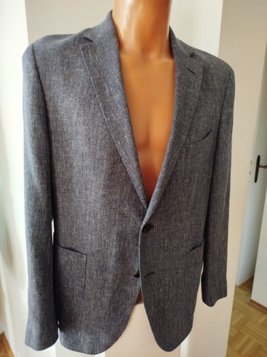 Giacca uomo sportiva - , elegante