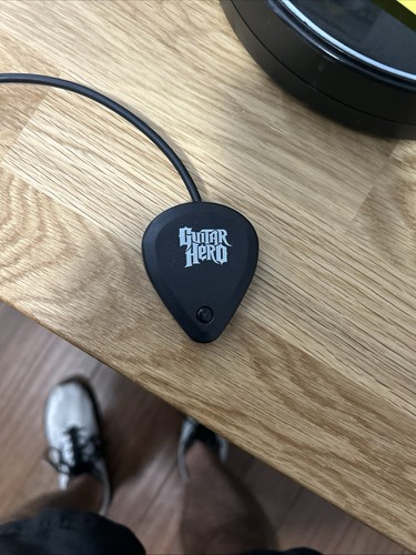 Guitar hero ps3 les - guitar,