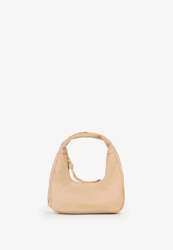 Valentino borsa beige con - borsa,
