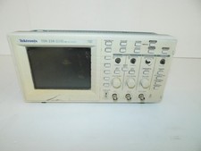 Tektronix tds 210 - tektronix,