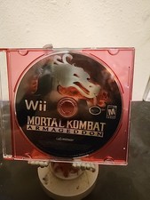 Mortal Kombat Armageddon -