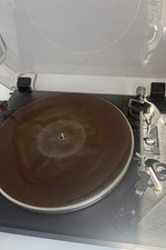 DUAL CS-503-1 AUDIOPHILE