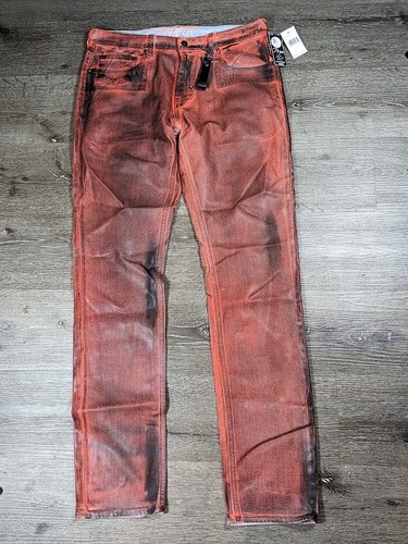 Jeans prps demon - demon, taglio