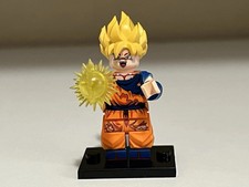 Dragon Ball Goku