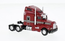Camion Brekina Kenworth T600