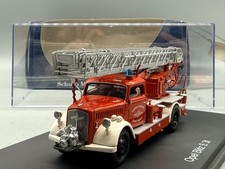 Modellini auto 1:43 Schuco