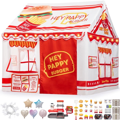 Tenda per bambini - per,