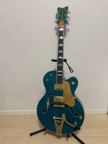 Gretsch falcon chitarra - jr.,