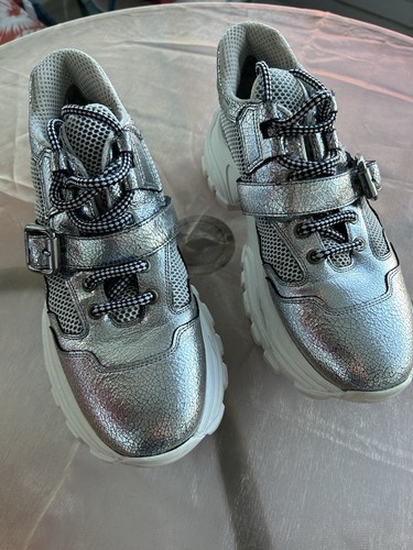 Miu sneakers semelles - sneakers,