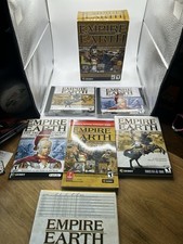 Empire Earth Gold Edition (PC