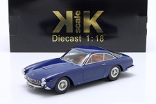 Ferrari 250 GT Lusso anno 1962