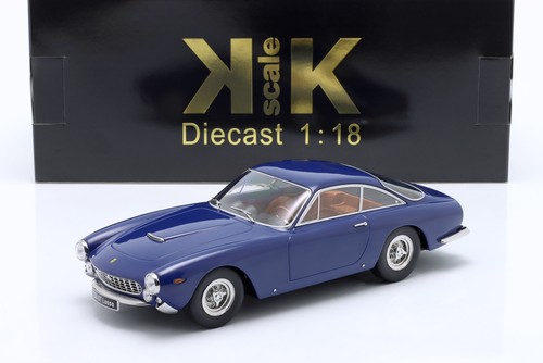 Ferrari 250 lusso anno 1962 - lusso,