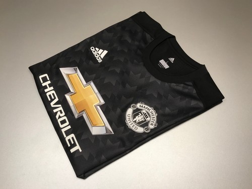 Adidas maglia manchester - *,