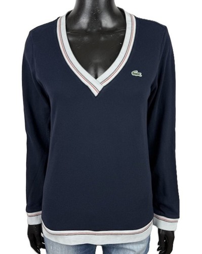 Lacoste sport felpa - sport,