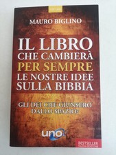 Il Libro Che Cambierà Per