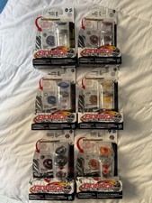 Beyblade Metal Masters Pack 6.