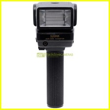 Sunpak auto 555 - 555, thrystor