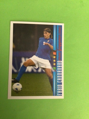 Figurine panini album - figurine,