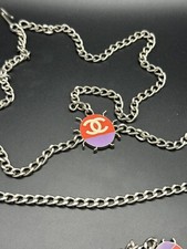 Cintura vintage Chanel
