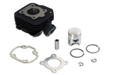 DR Kit Cilindro gruppo termico