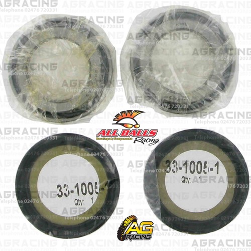 All balls kit cuscinetti - kit,