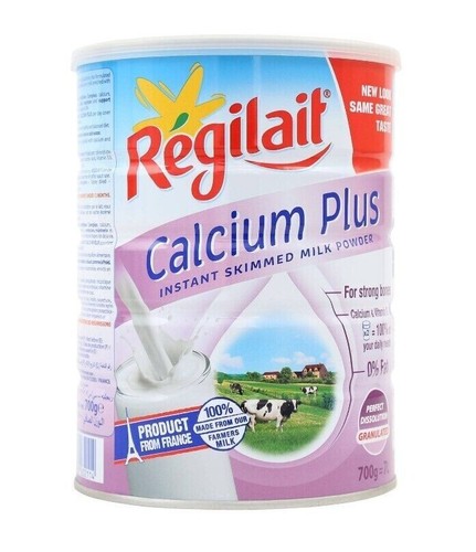 Regilait calcio plus latte - regilait,