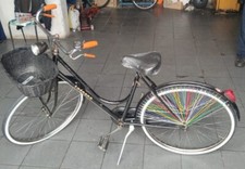 Bici legnano vintage anni - vintage,