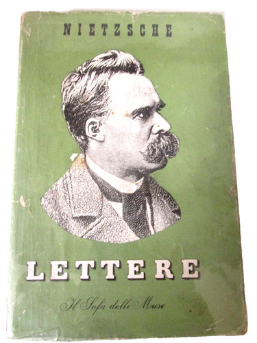 NIETZSCHE