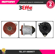 ALTL501P 24 Volt 140 Amp