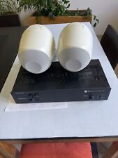 Amplificatore RCF AM2080 e 7