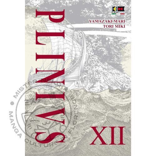 Plinius 12 - n°,