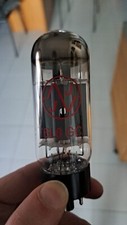 Electronic 6l6gc set - 6l6gc,